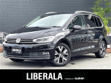 フォルクスワーゲン ゴルフトゥーラン TDI ハイライン ディーゼル