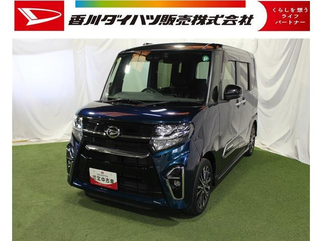 タントカスタム RS セレクション