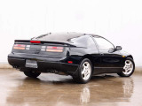 フェアレディZ 3.0 300ZX 2by2 Tバールーフ 過去整備記録簿58枚 1オーナーガレージ保管