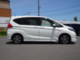 ●Honda認定中古車のU-Select車は無料保証1年付です。 有料で+1年もしくは+4年延長できます。