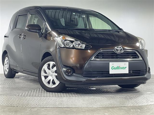 シエンタ 1.5 G 修復歴無し