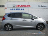 全国のホンダディーラーで対応可能な1年間走行距離無制限のホッと保証付(無料)!
