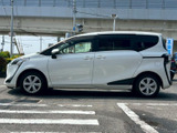 シエンタ 1.5 G セーフティエディション 