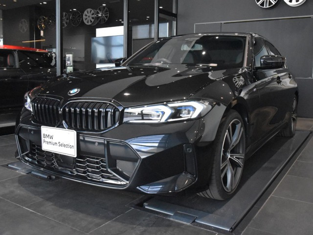 3シリーズセダン 320d xドライブ Mスポーツ エディション シャドー 4WD 