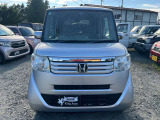N-BOX G 4WD 