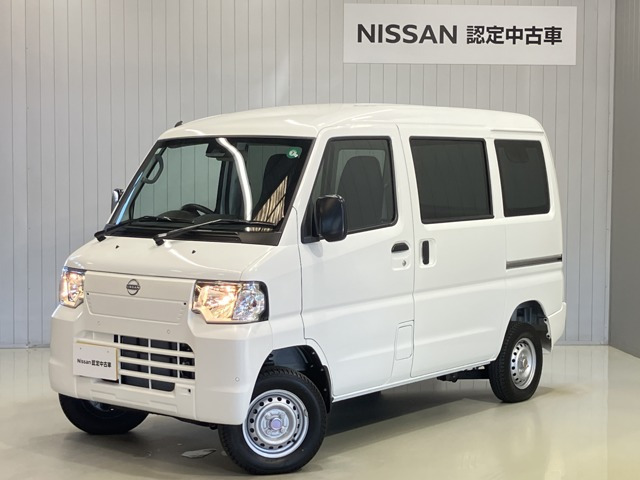 クリッパーEV2シーター