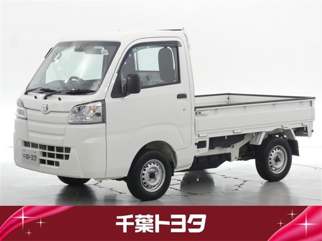 ハイゼットトラック スタンダード 農用スペシャル 4WD 