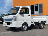 キャリイ KC エアコン パワステ スズキ セーフティ サポート 非装着車 4WD 