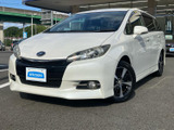 ウィッシュ 1.8 S モノトーン 