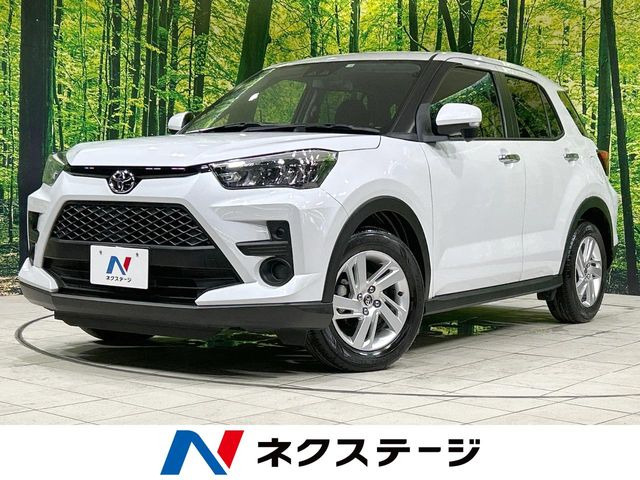 ライズ1.0 G