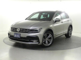 Tiguan TSI R-Line入庫しました。