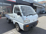 スクラムトラック KA 4WD 