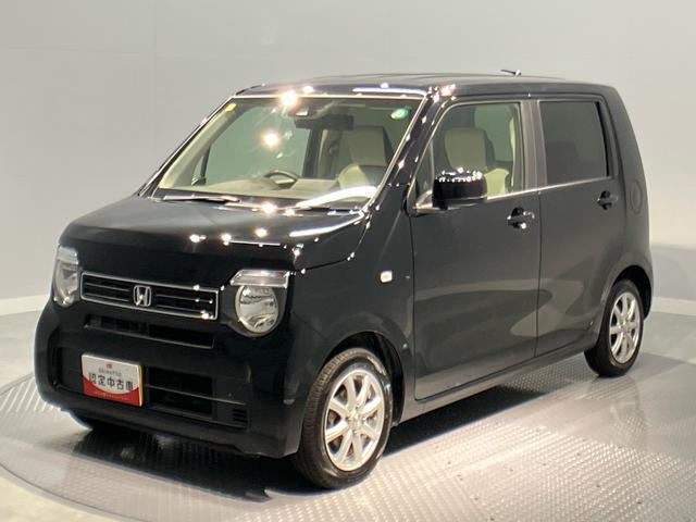 N-WGN L ホンダ センシング 