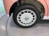 納車後の点検、車検などアフターサービスもお任せください!