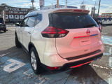 エクストレイル 2.0 20Xi 4WD 
