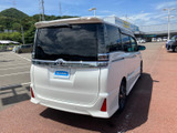 ヴォクシー 2.0 ZS 煌II 