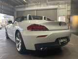 Z4 sドライブ 20i Mスポーツ 本革シート 修復歴無し