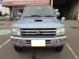 パジェロミニ VR 4WD 