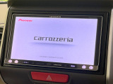 【純正ナビ】人気の純正ナビを装備。オーディオ機能も充実しており、Bluetooth接続すればお持ちのスマホやMP3プレイヤーの音楽を再生可能!毎日の運転がさらに楽しくなります!!