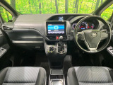 ヴォクシー 2.0 ZS 