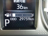 ロングラン保証付きなので、安心してお乗りいただけます。