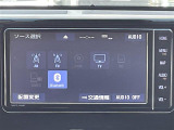 【オーディオ】FM / AM / フルセグTV / CD / DVD / Bluetooth / HDMI