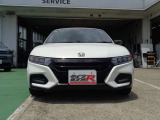 S660 モデューロX バージョンZ 