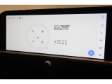 ディスプレイオーディオを装備。スマホとクルマをつなぐことで、色々なサービスが楽しめます