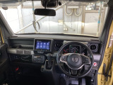 N-VAN ファン 
