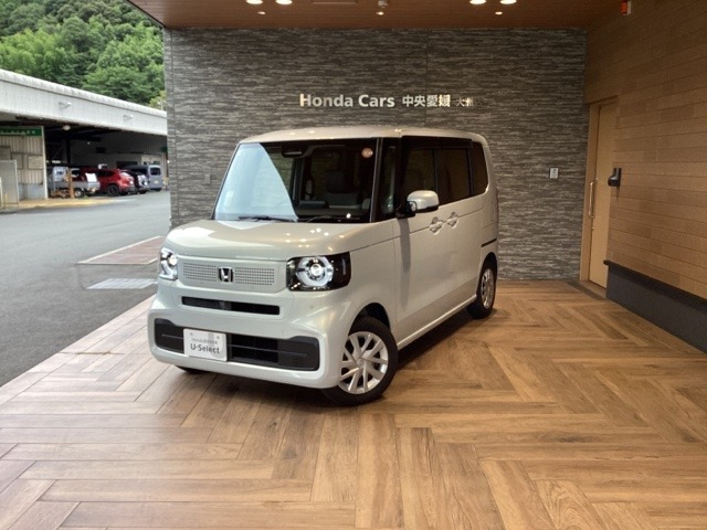 N-BOX  