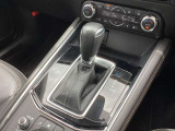 MTモード付です!MT感覚でシフトチェンジできます。MT車が少なくなってきた現在に面白さを取り入れた装備です。走る歓びを!