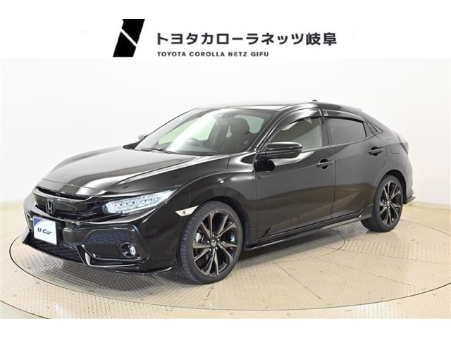 シビック 1.5 