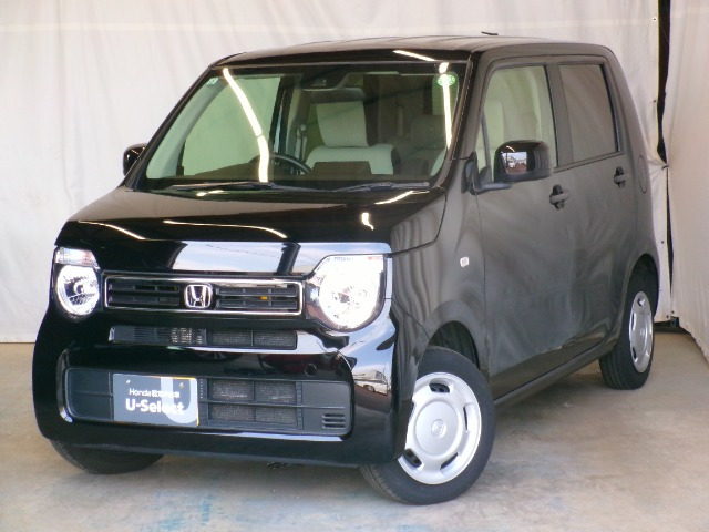 N-WGN L ホンダ センシング 4WD 