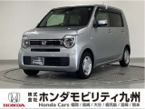 N-WGN Lタイプ ホンダセンシングは、シートヒーターや、オートエアコン、スマートキー等の快適装備に加え、ホンダセンシングを搭載したグレードです。