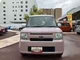 ムーヴコンテ X 