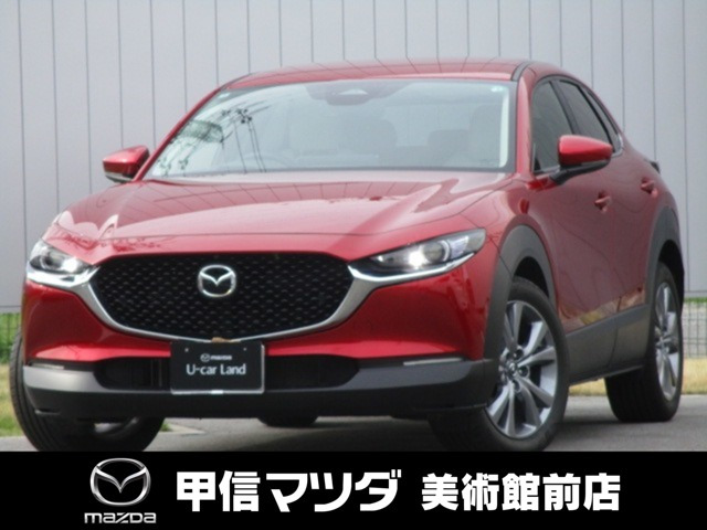 CX-302.0 20S ツーリング