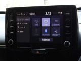 ブルートゥースを搭載してます、スマホと連動させると音楽等を楽しむことができます。