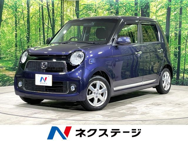 N-ONE プレミアム Lパッケージ 