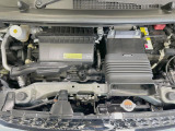親切・丁寧な専門メカニックスタッフが応対!・車検・点検整備・事故等の修理などアフターサービスも安心。お車のカスタマイズもネクステージのサービススタッフまでご相談ください!