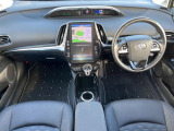 プリウスPHV 1.8 S ナビパッケージ 