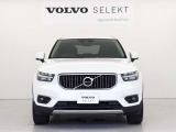 XC40 B4 AWD インスクリプション 4WD 