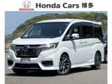 ホンダ ステップワゴン