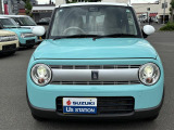 アルトラパン X 4WD 