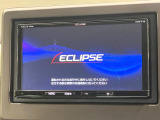 【ナビゲーション】使いやすいナビで目的地までしっかり案内してくれます。各種オーディオ再生機能も充実しており、お車の運転がさらに楽しくなります!!