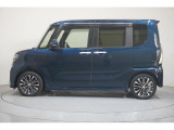 シフォン  カスタム RS スマートアシスト