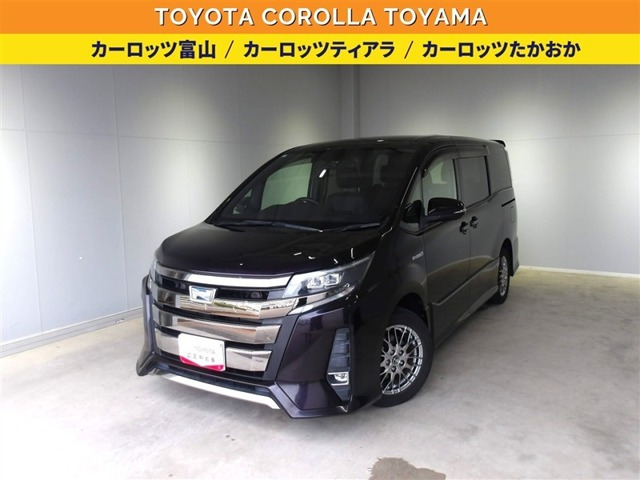 ノア 1.8 ハイブリッド Si 