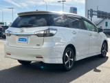 ウィッシュ 1.8 S モノトーン 