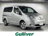 e-NV200 G 修復歴無し