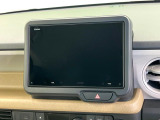 【純正8型ディスプレイオーディオ】お持ちのスマホやMP3プレイヤーとの無線接続で音楽再生が可能!コードで繋ぐわずらわしさも無く、手軽にお気に入りの音楽を楽しめます。
