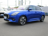 スイフト 1.2 ハイブリッド(HYBRID) MZ 